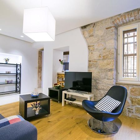 Apartment Danalu Rovinj Eksteriør bilde