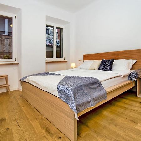 Apartment Danalu Rovinj Eksteriør bilde