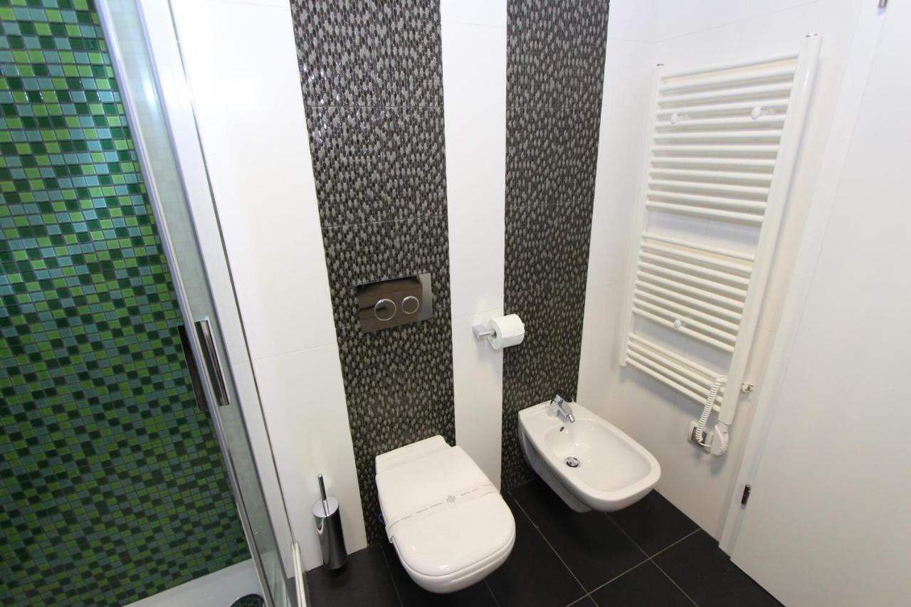 Apartment Danalu Rovinj Eksteriør bilde