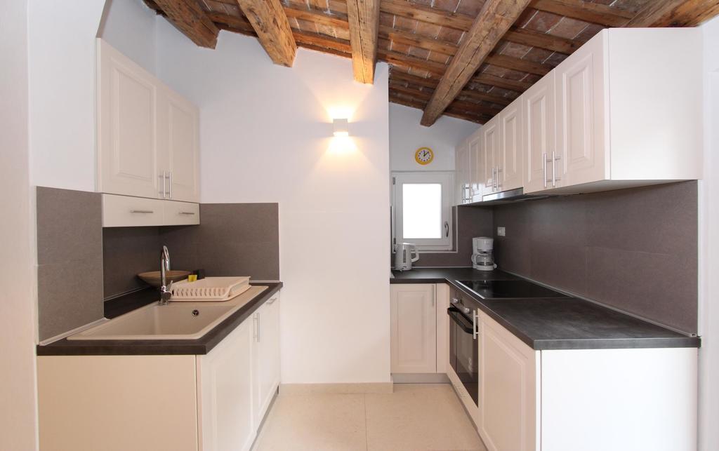 Apartment Danalu Rovinj Eksteriør bilde