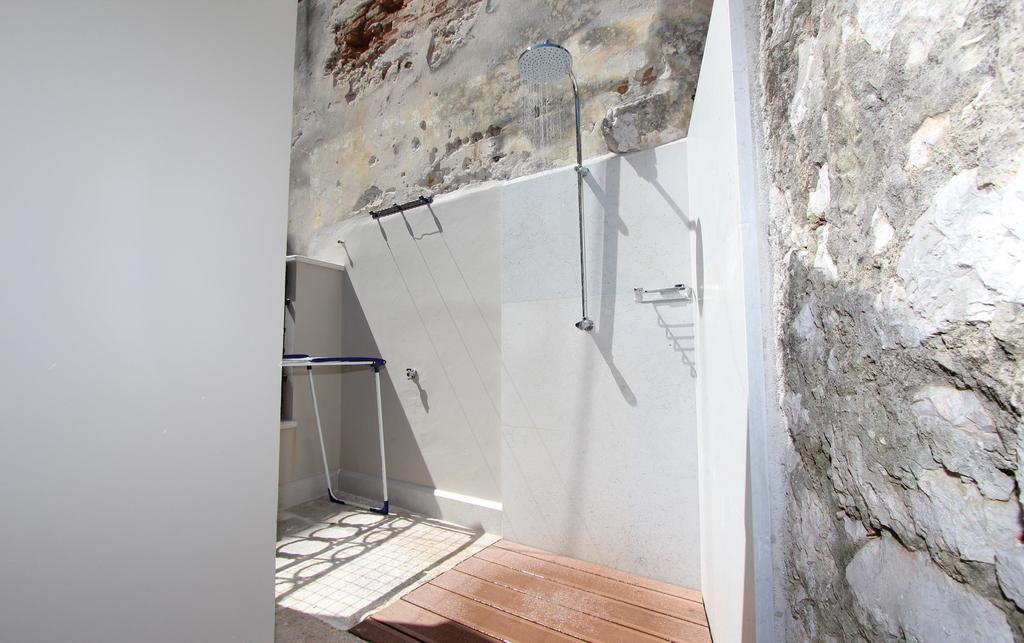 Apartment Danalu Rovinj Eksteriør bilde