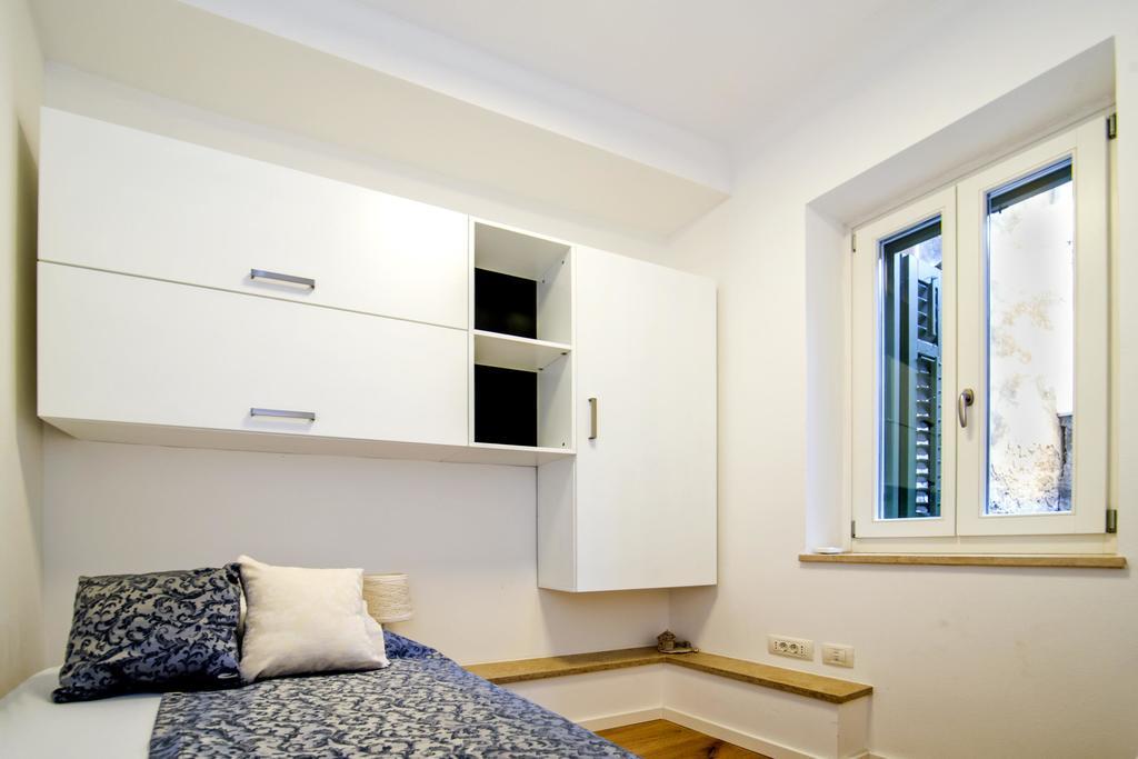 Apartment Danalu Rovinj Eksteriør bilde